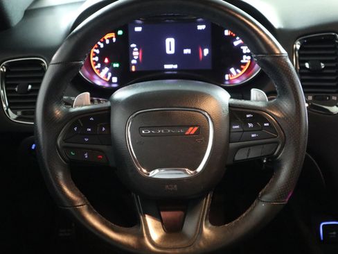 Used 2019 Dodge Durango R/T w/ Trailer Tow Group IV image 18