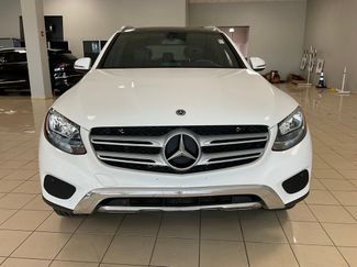 Used 2019 Mercedes-Benz GLC 300 4MATIC video 2