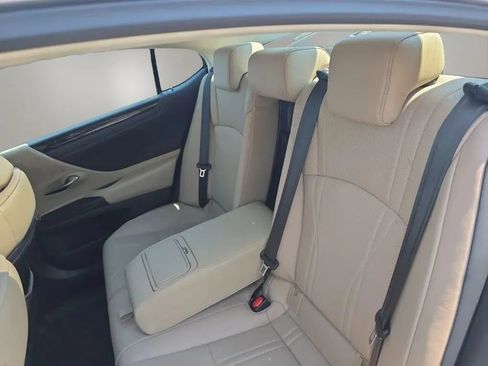 Used 2020 Lexus ES 350 w/ Accessory Package FWD image 41