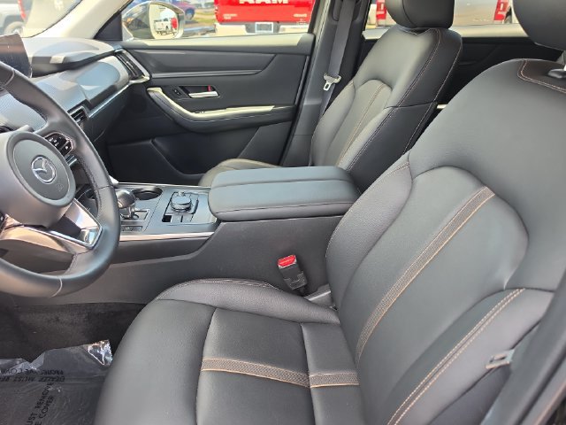 Certified 2026 MAZDA CX-90 3.3 Turbo w/ Select Package AWD/4WD image 18