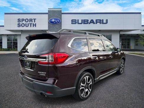 Used 2023 Subaru Ascent Touring AWD/4WD image 3
