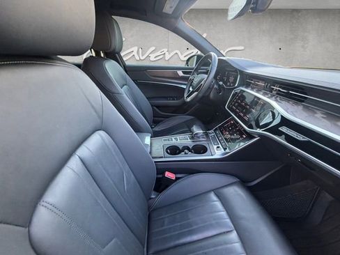 Used 2023 Audi A6 2.0T Premium AWD/4WD image 30