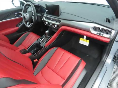 New 2026 Acura Integra A-Spec image 18