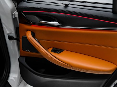 Used 2023 BMW M5 w/ Competition Package image 90