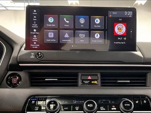 Used 2026 Honda Pilot Black Edition image 31