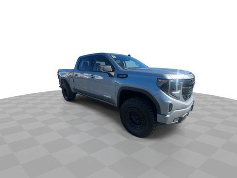 New 2026 GMC Sierra 1500 Elevation image 2