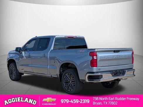 New 2026 Chevrolet Silverado 1500 LT image 43