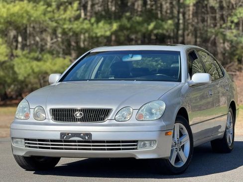 Used 1999 Lexus GS 300 RWD image 1