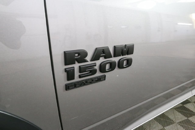 Used 2022 RAM 1500 Warlock w/ Electronics Group AWD/4WD image 7