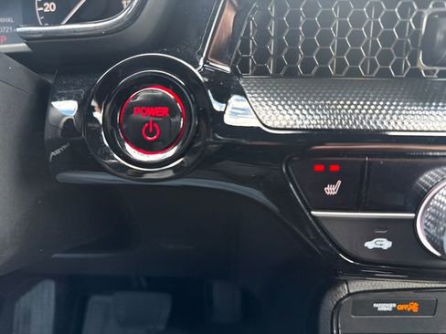 Used 2024 Honda CR-V Sport Touring image 30