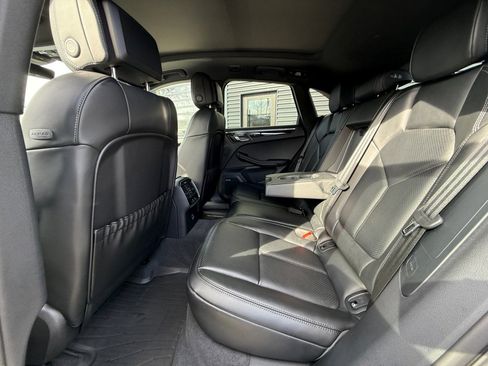 New 2026 Porsche Macan S image 20