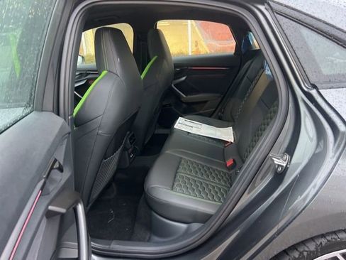 New 2026 Audi RS 3 image 22