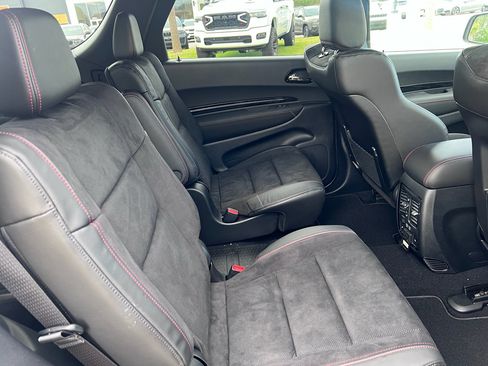 New 2026 Dodge Durango GT image 14