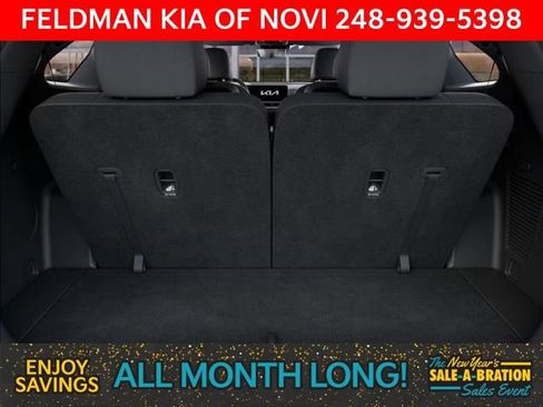 New 2026 Kia Sorento SX Prestige image 19