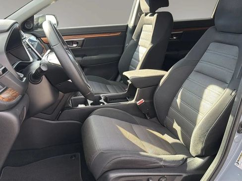 Used 2021 Honda CR-V EX image 10