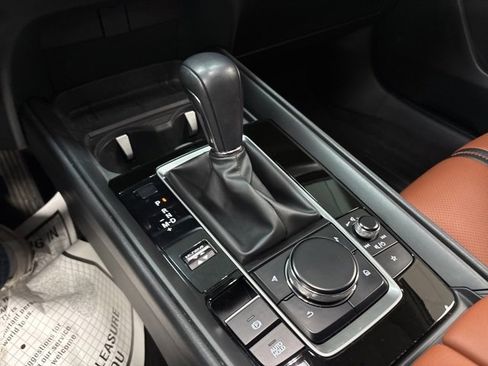 Used 2024 MAZDA CX-50 Meridian Edition w/ Apex Package image 23