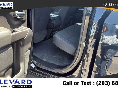 Used 2019 Chevrolet Silverado 1500 LT w/ All-Star Edition AWD/4WD image 28