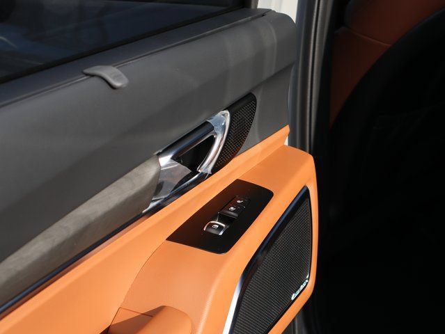 New 2025 Kia Telluride SX Prestige X-Line AWD/4WD image 13
