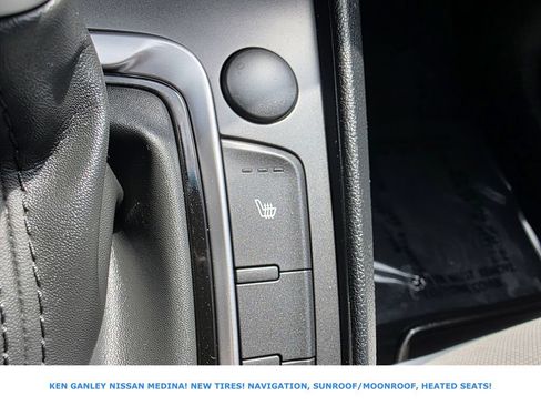 Used 2023 Hyundai Kona SEL w/ Convenience Package FWD image 35