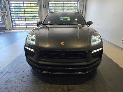 Used 2026 Porsche Macan GTS AWD/4WD image 10