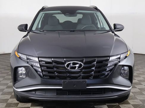 Used 2024 Hyundai Tucson SEL AWD/4WD image 11