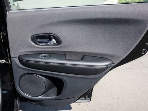 Used 2020 Honda HR-V LX image 52