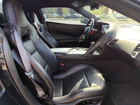 Used 2017 Chevrolet Corvette Grand Sport RWD image 16