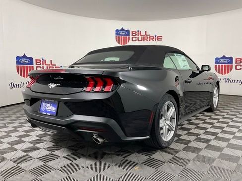 New 2026 Ford Mustang Premium image 3