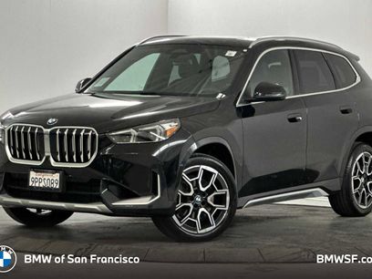 Used 2025 BMW X1 xDrive28i w/ Technology Package