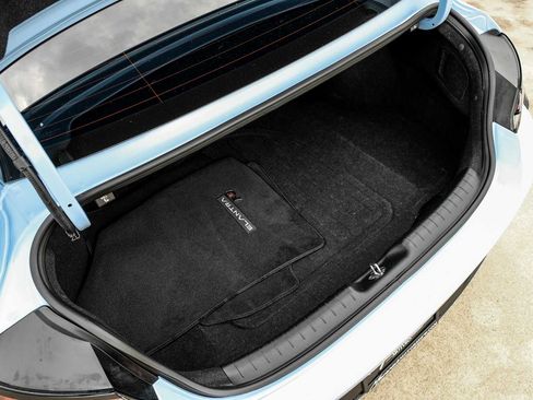 Used 2023 Hyundai Elantra N FWD image 53