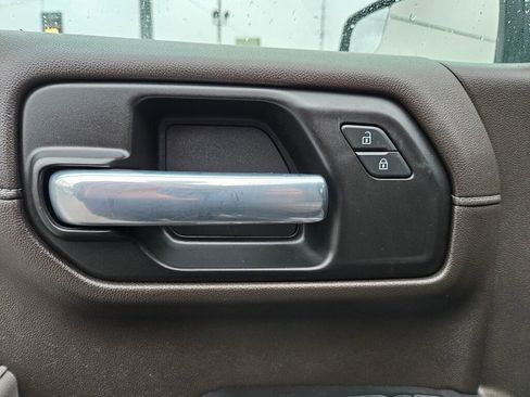 Used 2020 Chevrolet Silverado 1500 LT w/ Fleet Comfort Package image 23