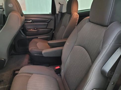 Used 2016 Chevrolet Traverse LT w/ Traveler's Package image 50