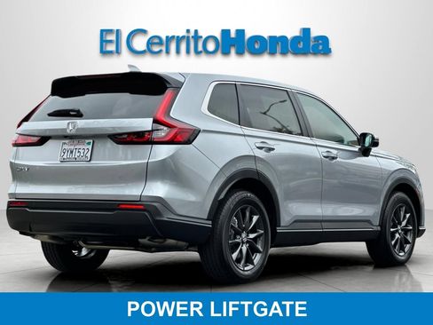 Certified 2026 Honda CR-V EX-L image 3