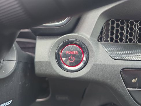 Certified 2026 Honda CR-V Sport-L image 27