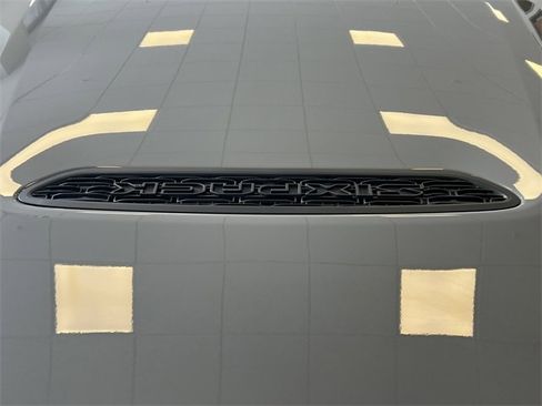 New 2026 Dodge Charger Scat Pack w/ Blacktop Package image 32