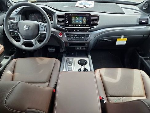 New 2026 Honda Ridgeline RTL image 8