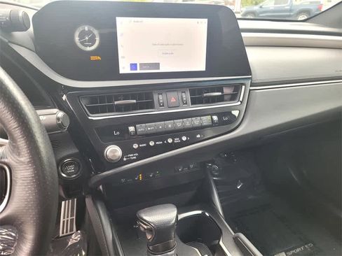 Used 2023 Lexus ES 350 F Sport image 19