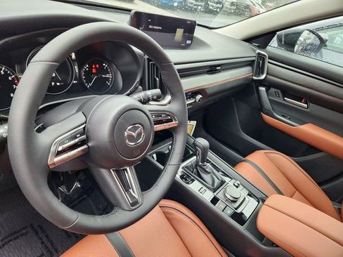 New 2026 MAZDA CX-50 Meridian Edition w/ Apex Package AWD/4WD image 12