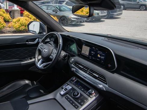 Used 2020 Hyundai Palisade Limited FWD image 22