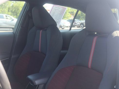 Used 2025 Toyota Corolla SE FWD image 26