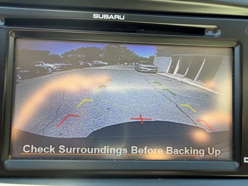 Used 2014 Subaru Crosstrek 2.0i Premium AWD/4WD image 17