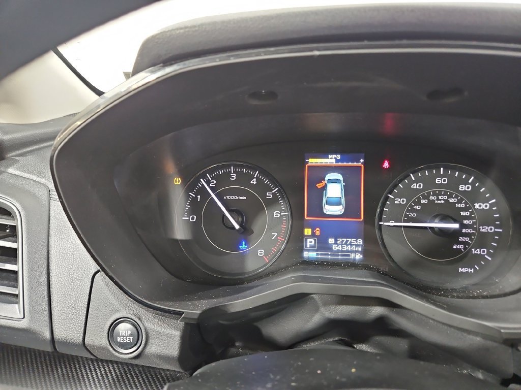 Used 2019 Subaru Impreza 2.0i w/ Eyesight AWD/4WD image 16