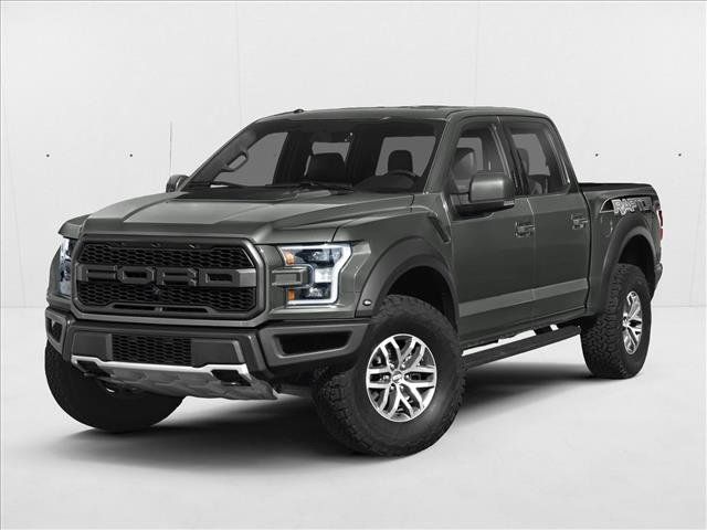 Used 2019 Ford F150 Raptor w/ Equipment Group 802A Luxury AWD/4WD image 1