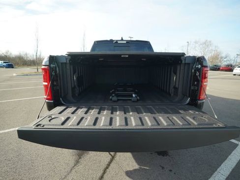 New 2026 RAM 1500 Limited AWD/4WD image 17