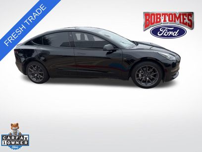 Used 2022 Tesla Model 3