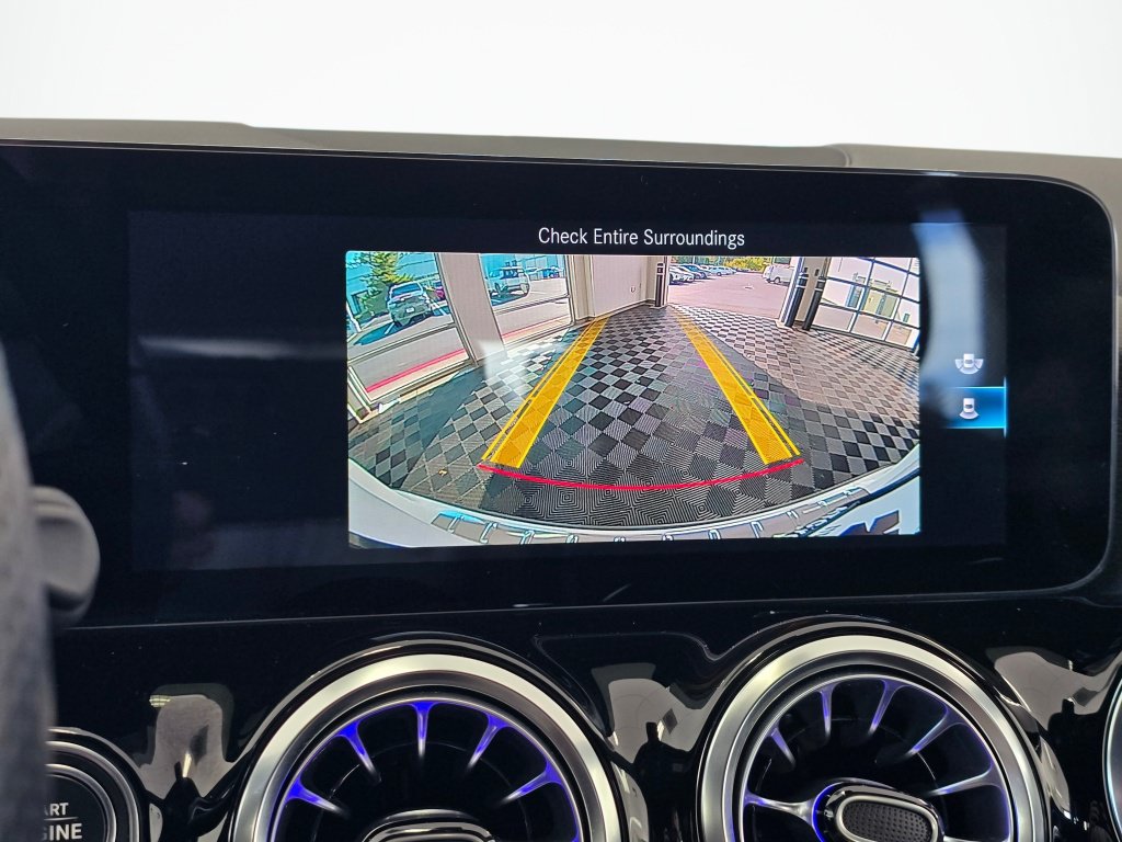 Used 2022 Mercedes-Benz GLA 250 4MATIC image 28