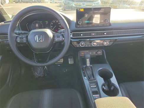 New 2026 Honda Civic Sport image 10