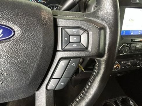 Used 2019 Ford F150 XLT w/ Equipment Group 301A Mid AWD/4WD image 17