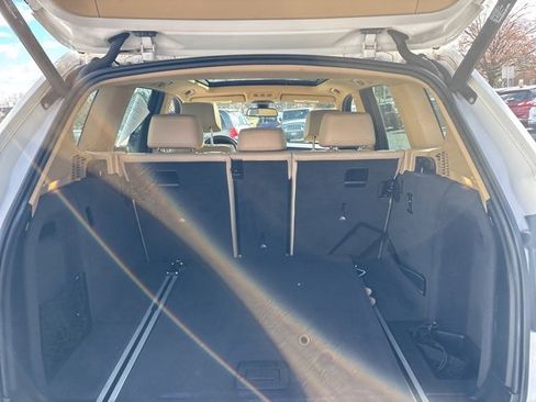 Used 2016 BMW X3 xDrive28i image 10