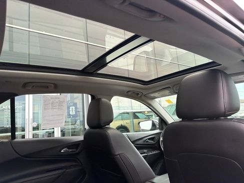 Used 2020 Chevrolet Equinox Premier FWD image 8
